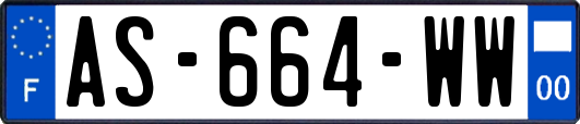 AS-664-WW