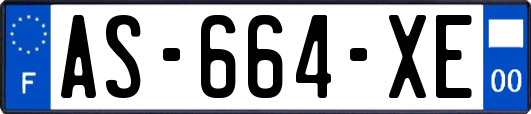 AS-664-XE