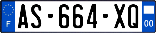 AS-664-XQ