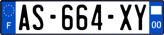 AS-664-XY