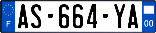 AS-664-YA