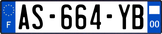 AS-664-YB