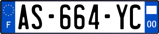 AS-664-YC