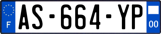 AS-664-YP