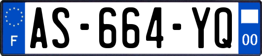 AS-664-YQ