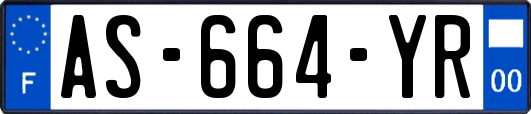 AS-664-YR