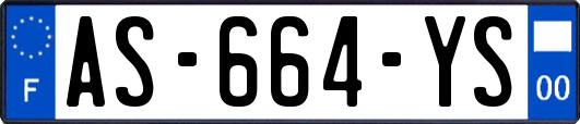 AS-664-YS