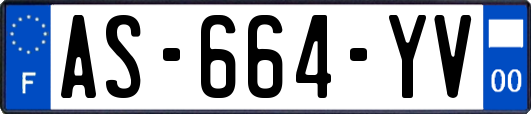 AS-664-YV