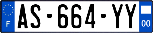 AS-664-YY
