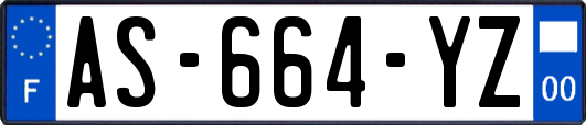 AS-664-YZ