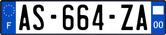 AS-664-ZA
