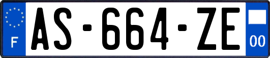 AS-664-ZE
