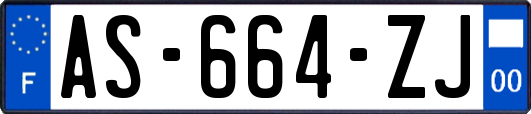 AS-664-ZJ