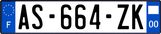 AS-664-ZK