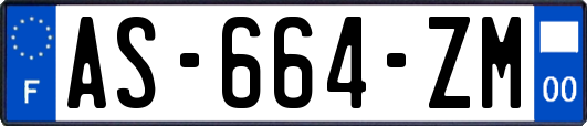 AS-664-ZM