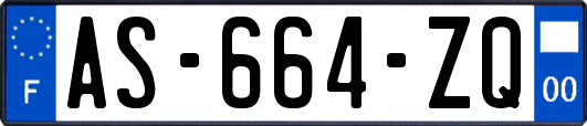 AS-664-ZQ