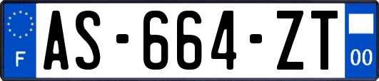 AS-664-ZT