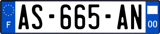 AS-665-AN