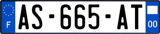 AS-665-AT