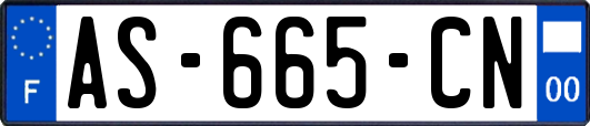 AS-665-CN