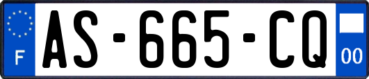 AS-665-CQ