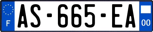 AS-665-EA