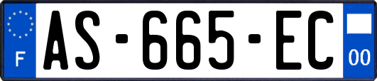 AS-665-EC