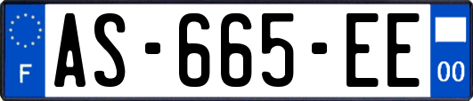 AS-665-EE