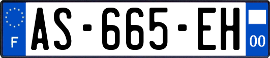 AS-665-EH