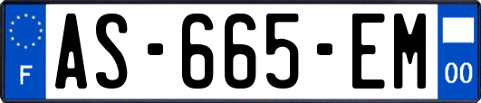 AS-665-EM
