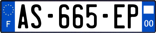 AS-665-EP
