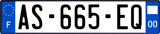 AS-665-EQ