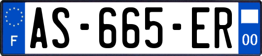 AS-665-ER