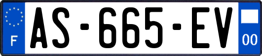AS-665-EV