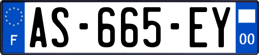 AS-665-EY