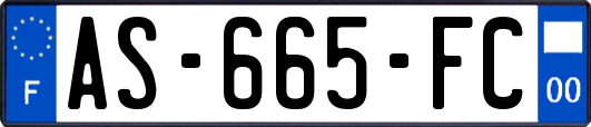 AS-665-FC