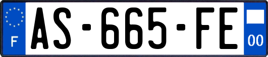 AS-665-FE