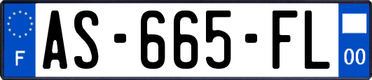 AS-665-FL