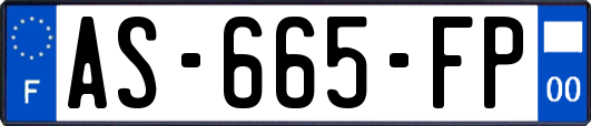 AS-665-FP