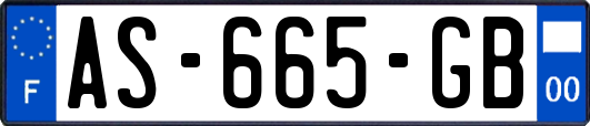 AS-665-GB