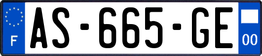 AS-665-GE