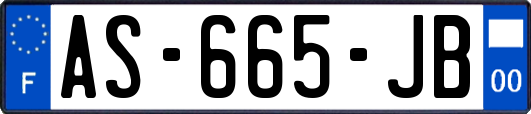 AS-665-JB