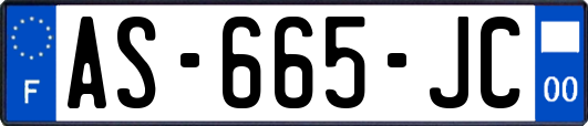 AS-665-JC