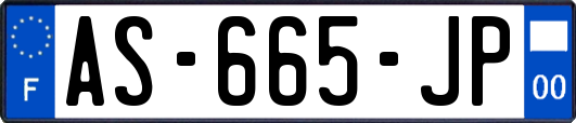 AS-665-JP