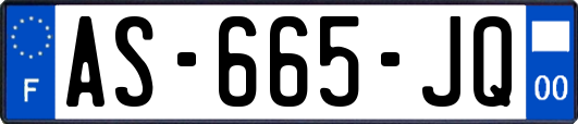 AS-665-JQ