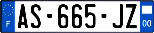AS-665-JZ