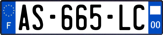 AS-665-LC