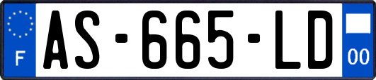 AS-665-LD