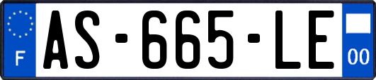 AS-665-LE