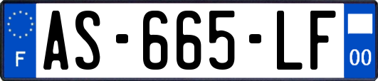 AS-665-LF